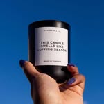 CATHERINE & CO. - A Toronto Candle Company - @catherineandcompany - Instagram