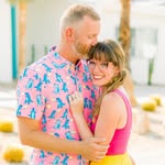 Florida Wedding Photographers | Katie & Jay - @catherine_ann_photography - Instagram