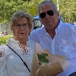 Catherine Andersson - @catherine.ninni53 - Instagram