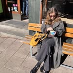 Catherine Hoff Andersson - @catherinehhoff - Instagram