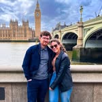 Catherine & Andrew - @kiki_and_andrew - Instagram