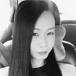 Catherine Ang - @catxhysterics - Instagram
