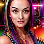 Catherine Ang - @katie_miaw27 - Instagram