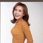 Catherine Ang - @catherineang24 - Instagram