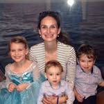 Catherine Angers - @angerscatherine - Instagram