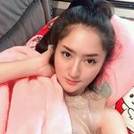 Catherine Anglina Welly - @catherineanglina - Instagram