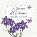 Les Serviettes d' Ardoisine - @catherineardoisine - Instagram