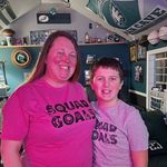 Amanda Catherine Armitage - @mrs_armitage_061116 - Instagram