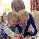 Catherine Armitage - @cmjarmitage - Instagram