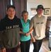 Catherine Armitage - Facebook