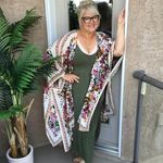 Catherine Barnett - @catherinebarnett62 - Instagram