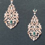 CATHERINE BARNETT - @catherinebarnettjewellery - Instagram