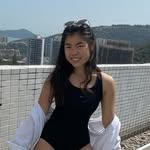 Catherine Au - @catherineauu - Instagram