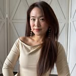 Catherine Au Jong - @catherineaujong - Instagram
