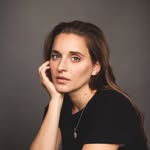 Catherine-Audrey Lachapelle - @catherineaudrey - Instagram