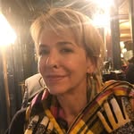 Evelyne Catherineau - @catherineauevelyne - Instagram