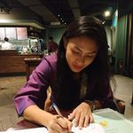 Catherine Augustine Tampubolon - @catherineaugustinetampubolon - Instagram