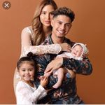 Catherine Austin Alaïa Elle - @ace____family - Instagram
