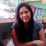 Cajethel Esapet Odarbo - @catherine_bacongan - Instagram