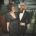 Catherine Bacon - @cgoad29 - Instagram