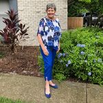 Catherine Bacon - @cathy_jones_bacon - Instagram