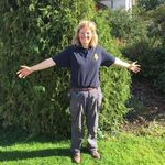 Catherine Bacon - @st_lawrence_brundish - Instagram