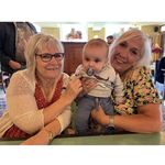 Catherine Bacon - @catherinebacon33 - Instagram