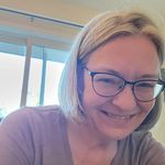 Catherine Bacon-Davis - @cbaconus - Instagram