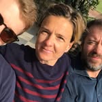 Catherine Baines - @cbaines67 - Instagram