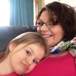 Catherine Baines - @curlywhirlyxx - Instagram