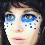 Catherine Baines - @sashasshangrila - Instagram