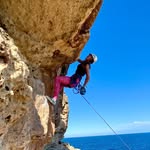 Catherine Baines - @climber_girl_cat - Instagram