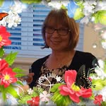 Moira Catherine Baines-Hill - @moirabaineshill - Instagram