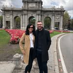 Catherine Bambrick - @catherinebambrick - Instagram