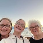 Catherine Bambrick Kocher - @cmkbuck - Instagram