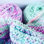 Catherine Barnard - @theshoeboxknitter - Instagram
