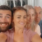 Catherine Barnard - @cbarnard1979 - Instagram