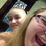 Catherine Barnard - @kitosaurusrex - Instagram