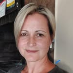 Janine Bourgeois - @catherine_barnard - Instagram