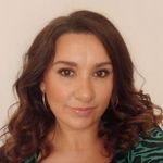 Catherine Barr - @catherinekell52 - Instagram
