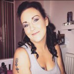 Catherine Barr - @cathybarr111 - Instagram