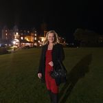 Catherine Barr - @catsbar12 - Instagram