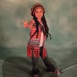 Catherine Barrette - @agente.du.chaos - Instagram