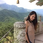 Catherine Barrette Wardana - @catherine.b.w - Instagram