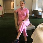 Catherine Barron - @catherinebarron25 - Instagram