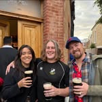 Catherine Barron - @barronvoncat - Instagram