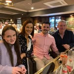 Catherine Barron - @catherinewalshbarron - Instagram