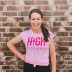 Catherine Bateman - @highfitcatherine - Instagram