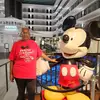 Catherine Battle - @classyb_travel - TikTok