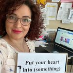Catherine Beasley - @catherine_beasley_bitcoin_trad - Instagram